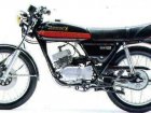 Kawasaki KH 125